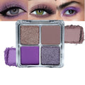 Wanted: 12 Color Eyeshadow Palette By Trend Beauty