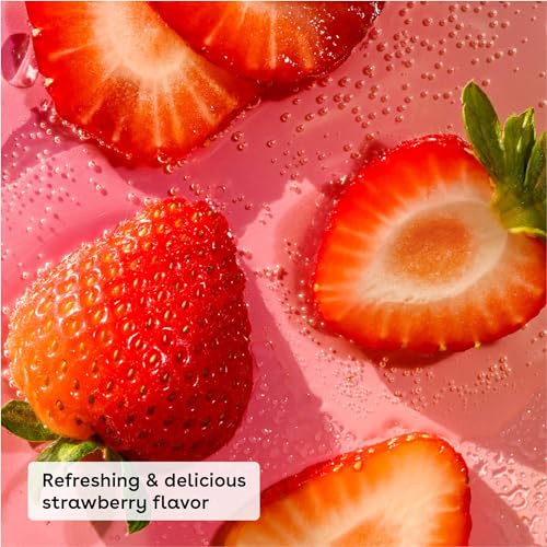 Neutrogena Oil-Free Acne Wash Pink Grapefruit Facial Cleanser - with Salicylic Acid for Clear Skin, Daily Face Wash for Oily & Acne-Prone Skin, Deep Cleansing Treatment, 9.1 fl. oz. Bottle