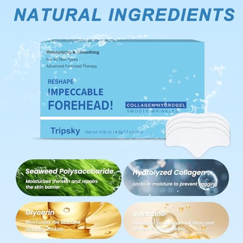 Natural Face & Body Sunscreen SPF 50, Moisturizing Broad Spectrum Sun Protection