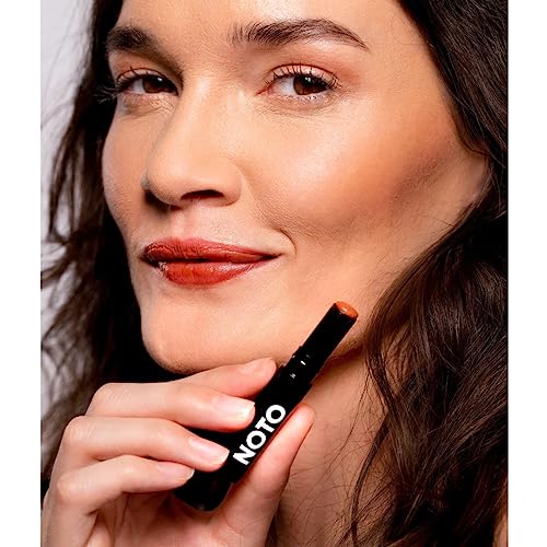 Multi-Use Makeup Stick for Lips, Cheeks & Eyes - Natural, Non-Toxic, Vegan