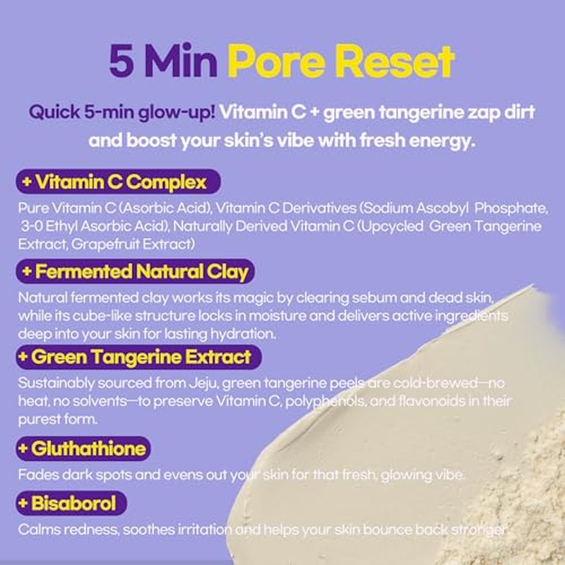 HERITAGE STORE Rosewater Jelly Facial Mask - Hydrating Treatment for Dry Combination Skin, Gel Face Mask Locks in Moisture w/ Hyaluronic Acid and Rose Complex, Hypoallergenic, Vegan, Cruelty Free, 2oz