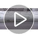 Queen Mattress Topper Pillow-Top 1200 GSM - Bamboo Viscose Comfort (Queen)