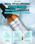 Hyper PDRN Repair Serum for Skin Rejuvenation - Anti-Aging & Pore Refining