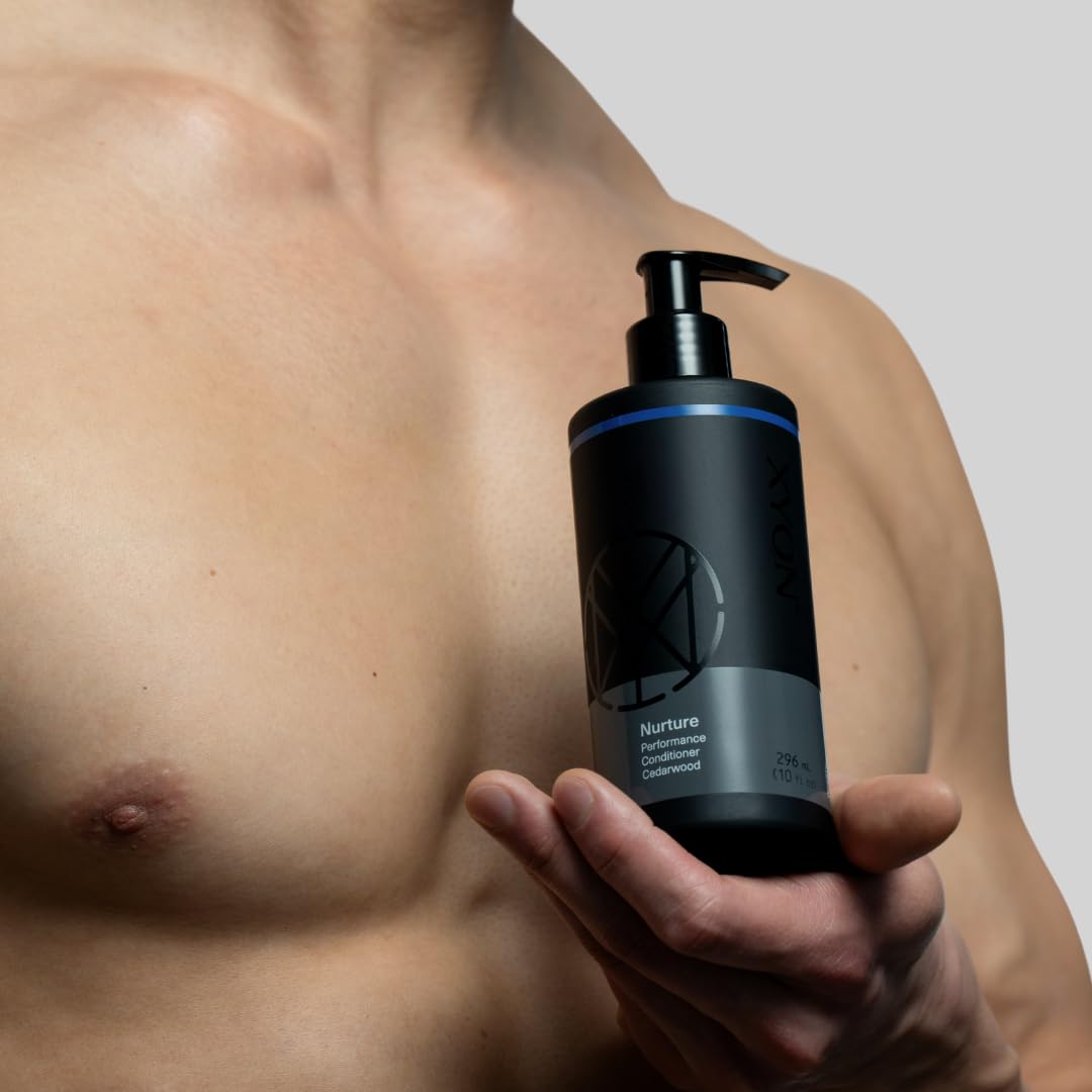 XYON Nurture Performance Conditioner Cedarwood