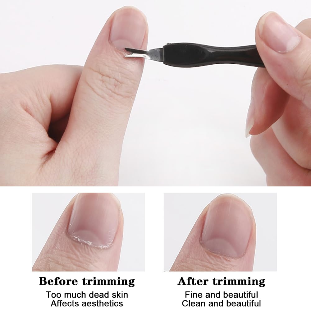 10 in 1 Pedicure Set for Feet, Professional Pedicure Foot Spa Set, Stainless Steel Foot Care Kit, File Callus Remover, Rasp Dead Skin Remover