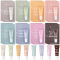 Appreciation Christmas Lip Balm Set - 24 Pcs Gratitude Gifts for Coworkers