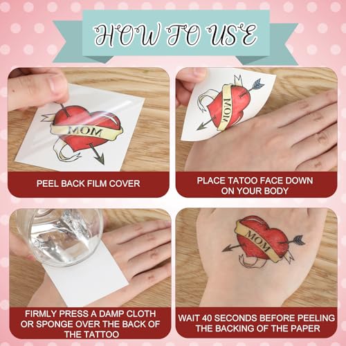 Ramadan Decorations Temporary Tattoos Set,70pcs Ramadan Theme Stickers Body Art Stickers for Adult Kids,Eid Mubarak Stickers for Festive Party Favors Birthday School Rewards