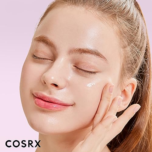 COSRX SPF 50 Vitamin E Sunscreen & Peptide Skin Booster Set - Face Care
