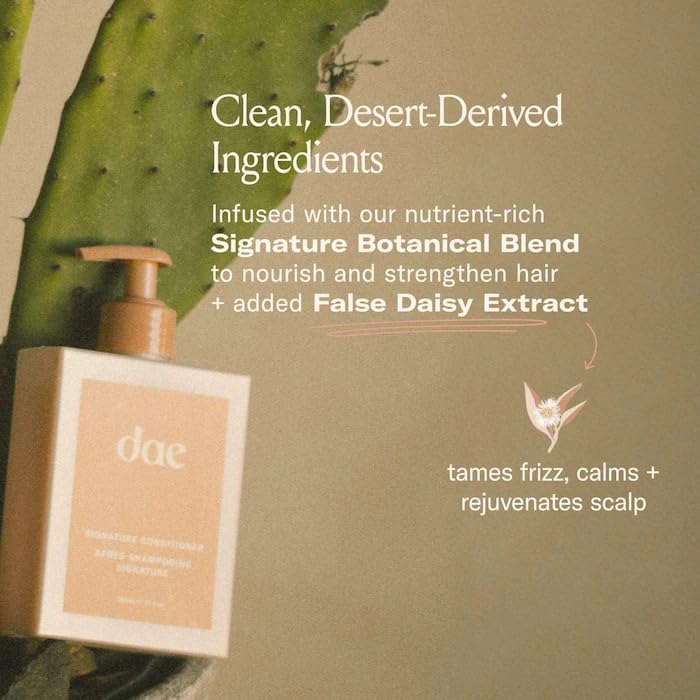 Jumbo Signature Conditioner for Hydrating & Repairing Hair - DAE