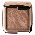 Hourglass Ambient Lighting Bronzer in Luminous Bronze Light. Highlighting Bronzer for a Natural Sun-Kissed Glow