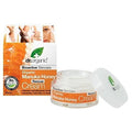 Manuka Honey Rescue Cream - Bioactive Intensive Skin Moisturizer for Sensitive & Dry Skin