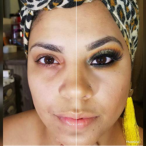 Dark Circle Concealer with Orange Masking Creme - 0.75 oz