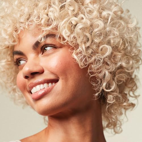 Deep Hydrating Blonde Conditioner 6.8 Fl Oz for Bleached Hair - Repairs & Nourishes