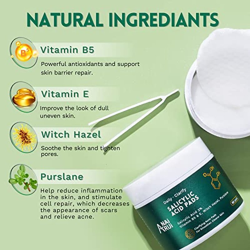 2 Pack Hyaluronic Acid Lip Balm - Refreshing Soothing Eliminate Lip Lines Lip Balm, Hydrates, Softens and Reduces Lip Lines Relieve Dryness Alcohol-Free Nourishes All Lip Skin Types
