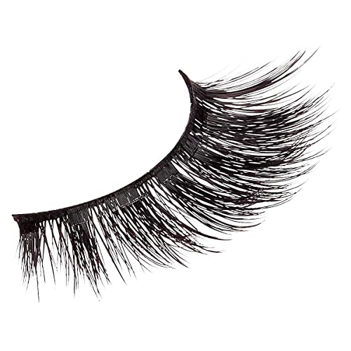 i?ENVY 3D Glam Collection Multi-Angle & Volume (6 Pack, KPEI13)