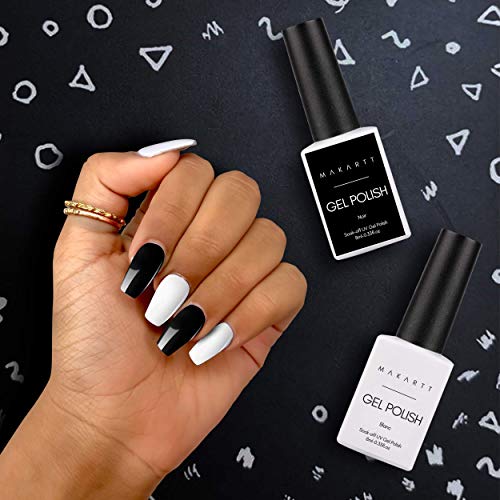Karma Nail Polish Remover Wipes and Natural Rose Oil Nail Polish Remover - Non Toxic, Vegan, Cruelty Free