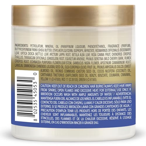 African Pride Magical Gro Rejuvenating Herbal Formula 5.3oz (2 Pack)