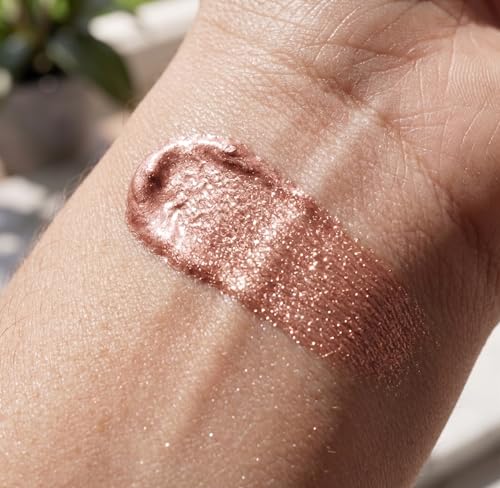 Hydrating Makeup Primer with Honey & Hyaluronic Acid - 50ml