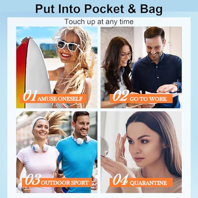2g*15PCS Travel Size Sunscreen SPF50+ PA+ ? Mini Sunscreen for Face & Body, Waterproof, Non-Greasy, Perfect for Outdoor, Beach, Daily Use, Summer Party & Thank You Gifts
