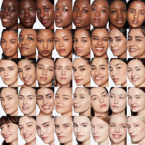 TIRTIR Mask Fit Red Cushion Foundation | Full coverage, Weightless, Skin fit, Satin Glow Finish, Korean Makeup BB Foundation, beauty, Tattoo cover up, Buildable (#23N Sand, 0.63 Fl Oz)