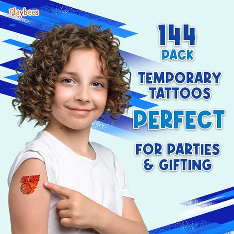 72 PCS Dolphin Party Favors - 48 Temporary Pre-Cut Tattoos & 24 Slap Bracelets - Party Favors for Boys & Girls, Birthday Goodie Bag Fillers, Baby Shower Gifts, Classroom Rewards