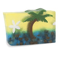 Primal Elements Soap Loaf, Paradise Sunset, 5.5 Pound