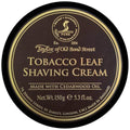 Men's Shaving Cream Bowl with Tobacco Leaf Fragrance - 5.3 oz
