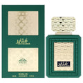 Oriental Woody Men’s Eau de Parfum Spray - Long-Lasting Fragrance, 3.4 oz