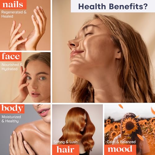 100% Pure Manuka Oil from New Zealand | Therapeutic-Grade Essential Oil for Wound Care, Skin Soothing, Nail & Scalp Health | Undiluted, Cold-Pressed Manuka for Face, Hair & Body