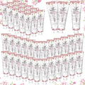 Christian Body Lotion Gift Set 48 Pcs Bible Verse Church Gift - Cherry Blossom Scent