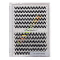 12rows-Large Tray Mixed 8-10-12-14-16mm/Mixed 14-15-16mm/Mixed14mm-16mm/Mixed 18-20mm Wide Stem Individual False Eyelashes Dramatic Black Cluster Eyelashes (MY009-10-12MM)