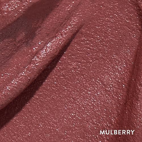 Kajal Longwear Matte Lip Liner - Mulberry by Laura Geller New York
