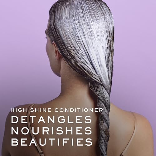 NUXE Prodigieux High Shine Conditioner for All Hair Types 6.8 Fl Oz