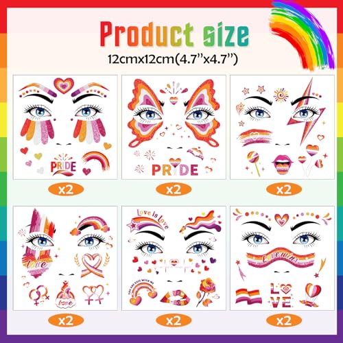 B&Qaugen Lash Clusters Colored DIY Eyelash Extensions 280 Clusters Lashes 40D-D-15mm LASH 7 Color Mix Volume Eyelash Clusters Wispy Individual Lashes Cluster DIY at Home(7MIX,40D-D-15mm)