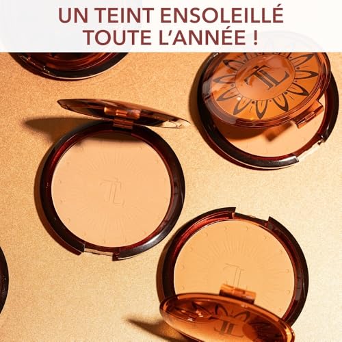T.Leclerc bronzing powder 02 soleil Cuivr?