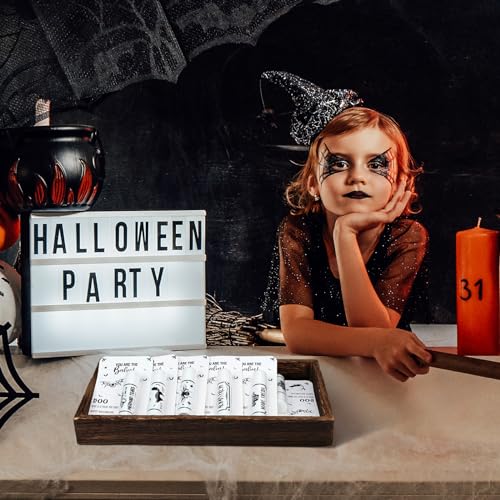 Halloween Lip Balm Set - Bat Design, 30 Pack Bulk Gifts for Parties - Variation: Bat / 30