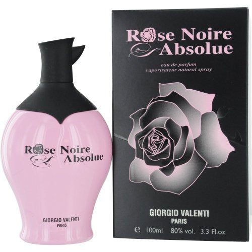 Women's Rose Noire Absolue Eau de Parfum Spray - 3.3 Ounces