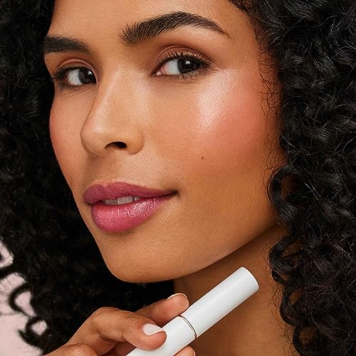 Lip & Cheek Stain - Forever You, PH-Activated, Long-Lasting, Hydrating Botanical Oils