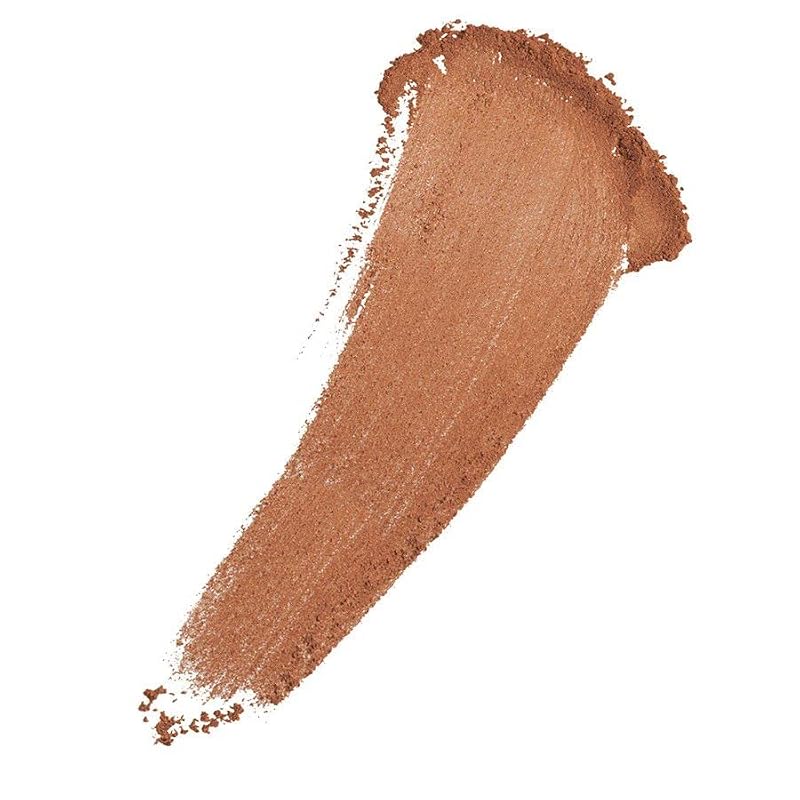 bareMinerals Warmth All-Over Face Color Bronzer 0.05 oz - Natural Glow