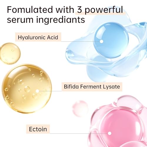 CATKIN Full Coverage Dual-Ended Liquid Concealer Eraser Dark Circles Treatment, Creamy Blendable smooth formula for Blemishes Redness, Long Lasting Waterproof, Sponge Tip Included 5g C02 COTTON