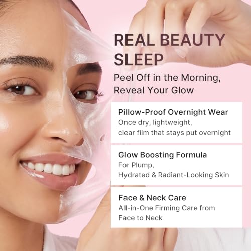 Medicube Korean Collagen & Mud Mask Duo - Pore Tightening & Elasticity Boosting