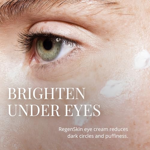 RegenSkin - Anti Wrinkle and Firming Eye Cream