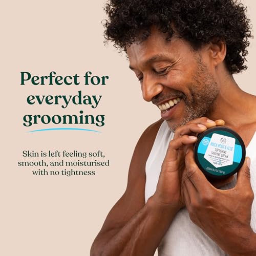 Men's Shave Duo Set - Pre & Post Shave Routine for Sensitive Skin