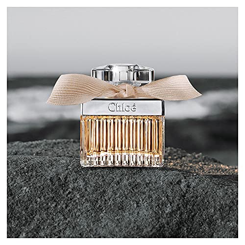Chloe New Edp for Women 2.5oz - Authentic Fragrance