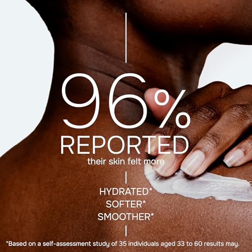 SimplyVital Retinol Body Lotion with Collagen & Hyaluronic Acid - 10 Fl Oz