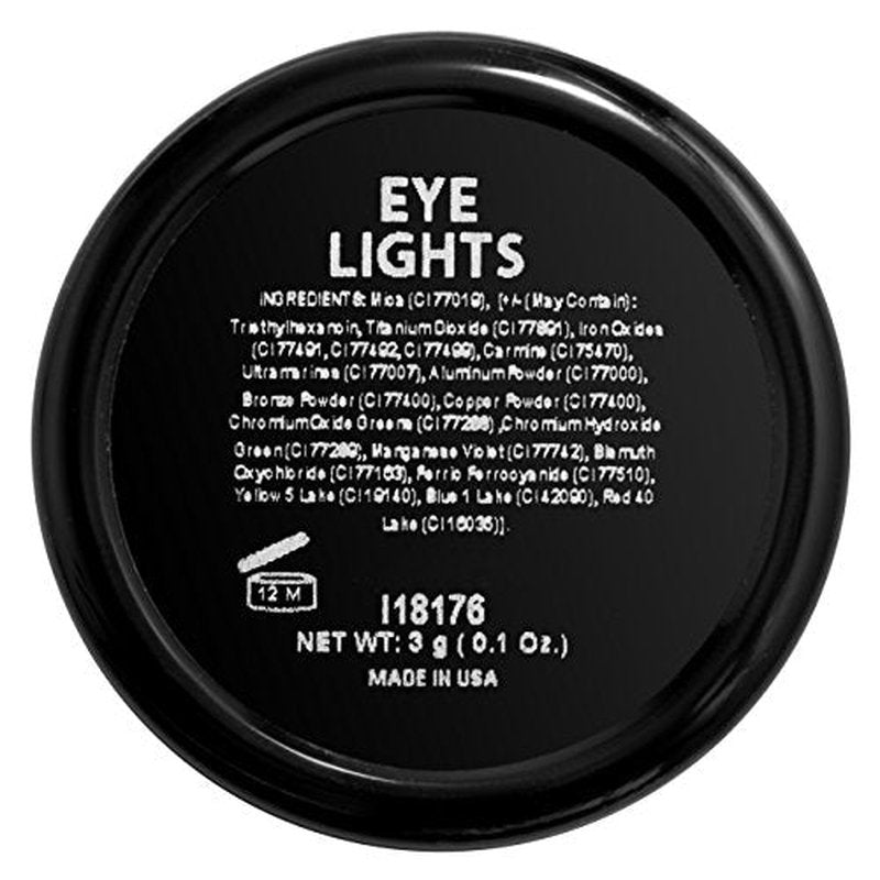 Jolie Eye Light Shimmery Eye Shadow Dust (Love Potion)