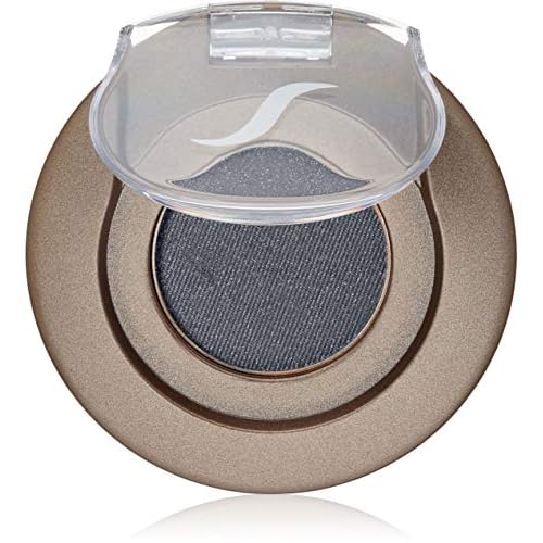 Sorme Cosmetics Mineral Botanicals Eye Shadow, Intrigue, 0.05 Ounce