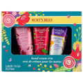 BURTS BEES Hand Cream Trio Gift Set, 3 CT