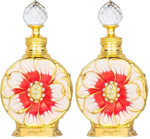 Swiss Arabian Layali Rouge - Luxury Products From Dubai Long Lasting