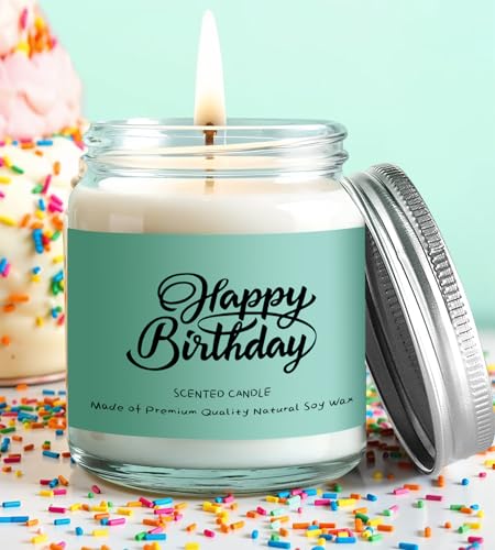 ITABLETAS Green Birthday Gift Basket for Women - Spa & Relaxation Set, Last-Minute Gift Idea